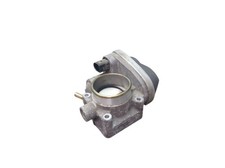 Papillon De Gaz Pour MINI MINI