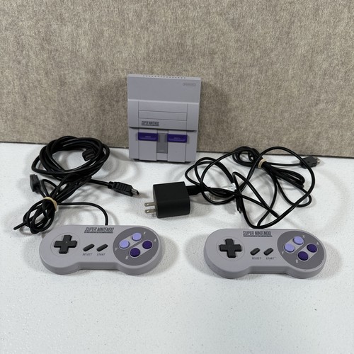 Snes clv 201 - snes, super