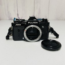 Fujifilm Fujica AX-3 35mm SLR