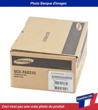 SCX-FAX210/SEE Samsung