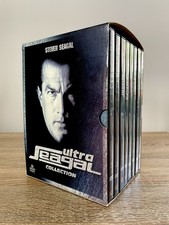 ULTRA SEAGAL COLLECTION |
