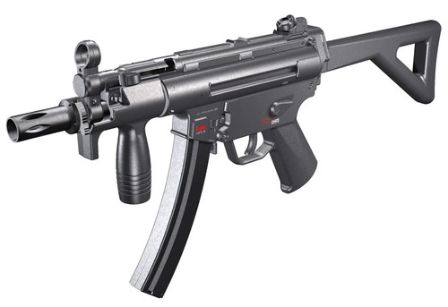 Umarex heckler koch mp5 - heckler,
