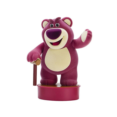 Robosen lotso mini - robosen,