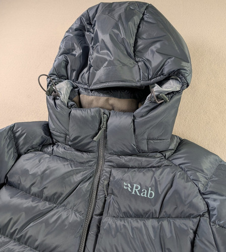 Rab axion pro - pro, jacket