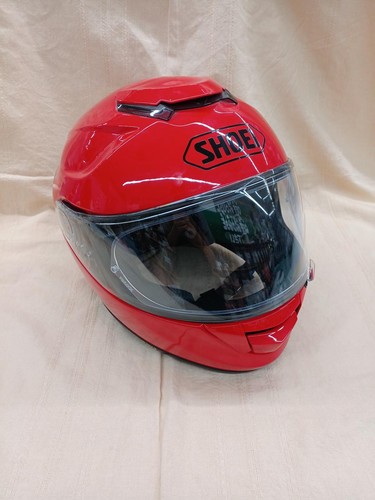 Shoei air helmet - gt,