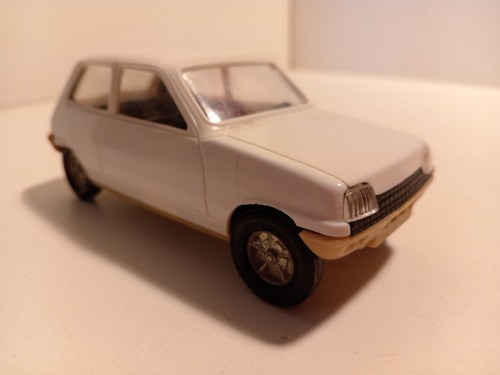 Gozan renault r5 ls - r5,