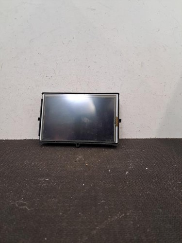 Ecran gps renault clio - gps, 4