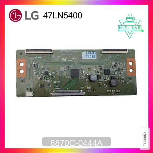 Con pour tv lg 47ln5400 - ✅, t-con