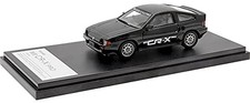 Hi Story 1/43 Honda MUGEN CR-X