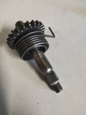 rocher de kick yz 80/60 1981