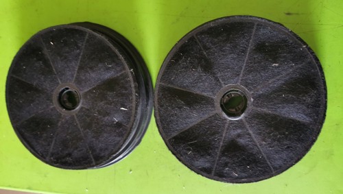 Filtre hotte charbon - hotte,