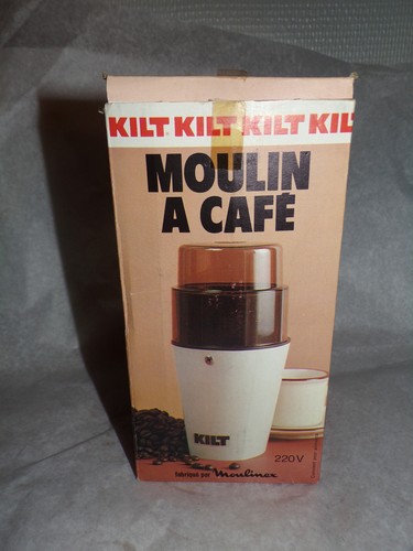 Ancien moulin café - ancien,