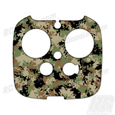 DJI Inspire Drone Wrap RC Quadcopter Controller Decal Custom Skin Camo