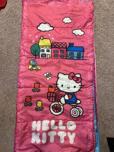 Hello kitty sanrio children - kitty,