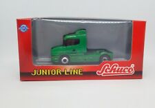  CAMION SCANIA T124  VERT 1/87 SCHUCO 23810