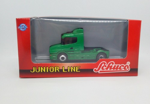 Camion scania t124 - ,