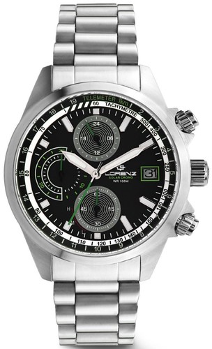 Lorenz solar chrono - chrono, 030253cc