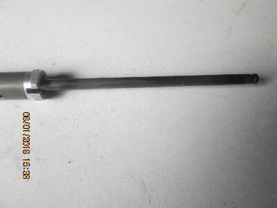 Mécanisme fourche ktm 240 - de,
