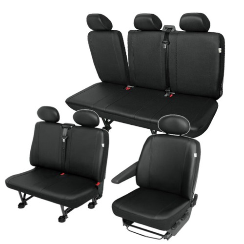 Renault trafic sitzer - 2, 6-sitzer