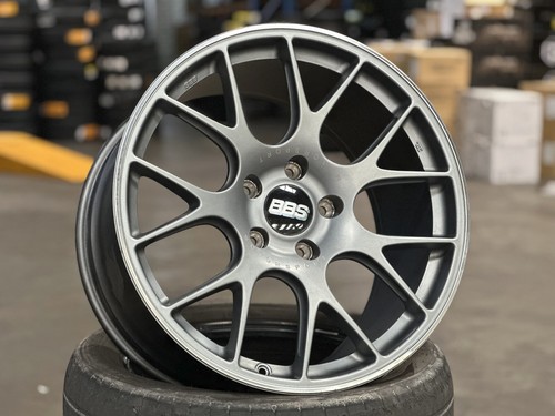 Roue neuve bbs r - 20, ch-r