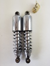 Amortisseur / Suspension