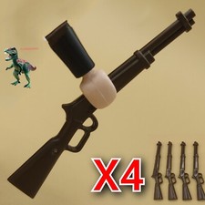 X4 Playmobil