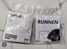 IKEA RUNNEN corner edge for