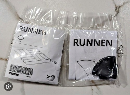 Ikea runnen corner edge for - ikea,