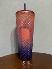 Starbucks Cold Cup Tumbler