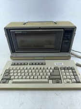 SHARP ELECTRONICS PC-7000