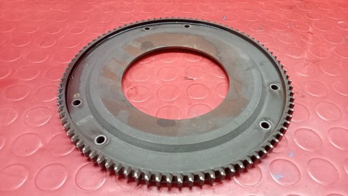 Couronne volante dentée moto - couronne,