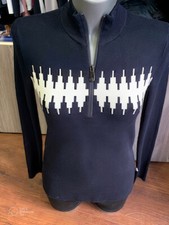 Gilet/Polaire Femme Poivre