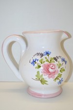 -JOLI PICHET TERRE CUITE SAINT