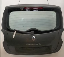 Malle/Hayon arriere RENAULT MODUS PHASE 1 7751475523