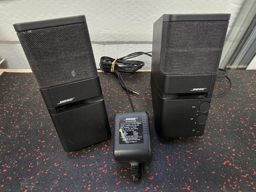 Bose mediamate computer - bose,