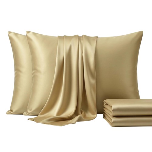 Lot taies d oreiller - de, 2
