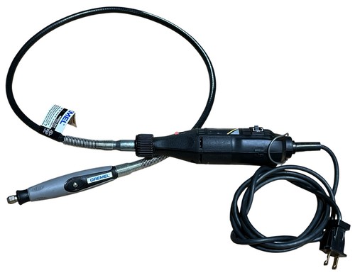 Dremel moto tool 275 cord - dremel, moto-tool