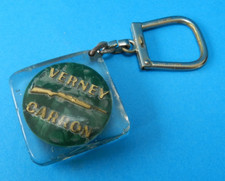 porte clefs bourbon VERNEY