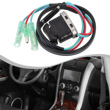 Pour Johnson et pour Evinrude