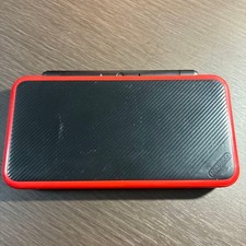 Nintendo 2DS LL Mario Kart 7