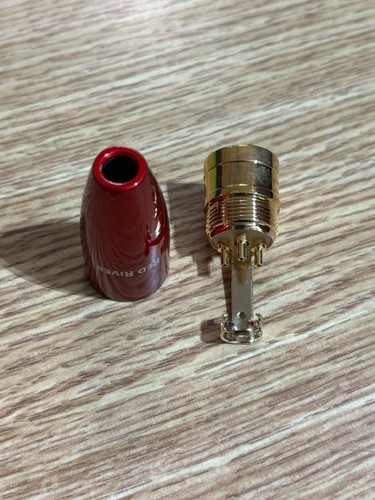 Audioquest red river xlr - audioquest,