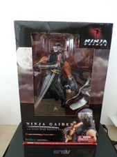 FIGURINE NINJA GAIDEN RYU