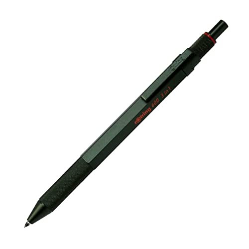 Rotring 600 1 camouflage - rotring,