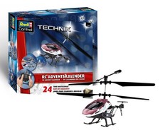 REVELL, Calendrier de l'avent