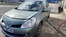 Moteur RENAULT CLIO 3 PHASE 1