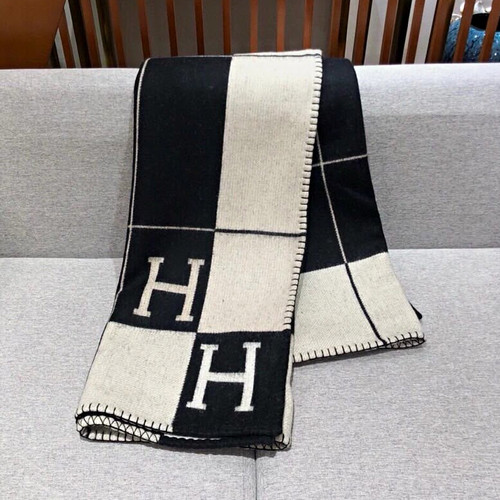 Hermes avalon throw - avalon,