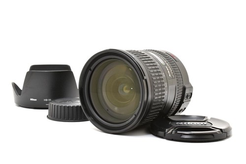 Objectif nikon 18 200 - nikon, 18-200