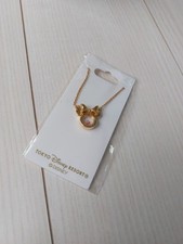 Collier Disney Minnie