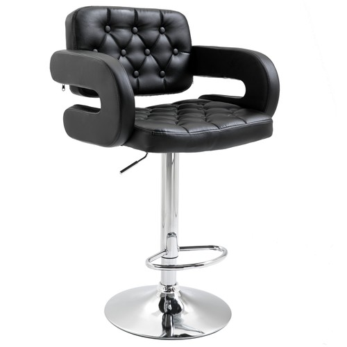 Homcom tabouret bar - homcom,