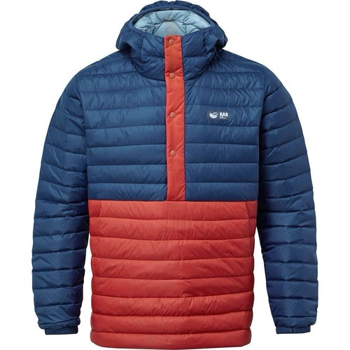 Rab horizon down hoody pertex - horizon,